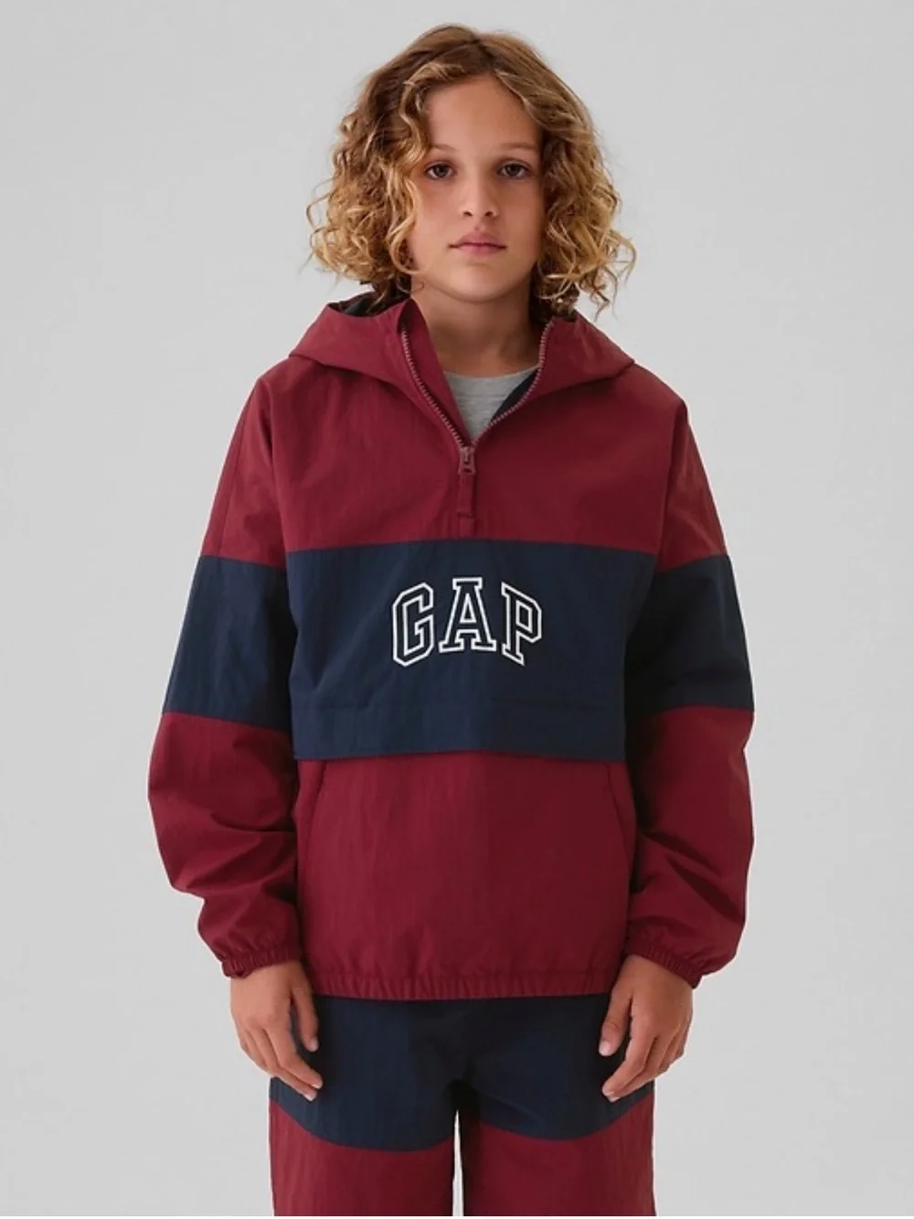 GAP branded kids